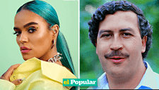 ¿Cuál es el vínculo entre Karol G y Pablo Escobar? Cantante sorprende con su respuesta sobre la conexión con el narcotraficante