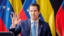 Juan Guaidó envía contundente mensaje a Nicolás Maduro: “Pon una fecha, te vamos a derrotar”