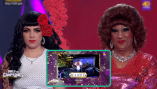 Duelo de campeones: Imitador de Celia Cruz se impone sobre la de Mon Laferte