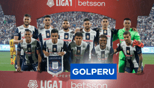 Movistar TV indica que GOLPERU volverá a transmitir partidos de Alianza Lima: “Se está preparando”