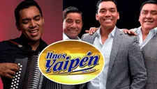 Hermanos Yaipén: ¿Quién es Donnie Yaipén y por qué dejó la agrupación de cumbia?