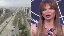 “La presencia de Dios nos proteja”: Mhoni Vidente hace impactante predicción y usuarios encienden las redes