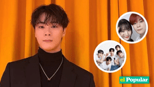 Moonbin: ASTRO se reunió en el velorio junto a Moon Sua, la hermana del idol