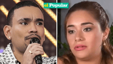 Josimar lanza advertencia a Gianella Ydoña tras grave denuncia: “En EE.UU. no se habla sin pruebas"