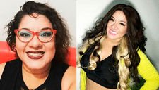 Canchita Centeno: Mira el antes y después de la actriz cómica tras perder 35 kilos