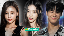 Goo Hara, Sullli y ahora Moonbin: ¿Qué hay detrás de las muertes de los ídolos del K-POP?