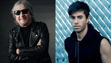 Pelo D'Ambrosio: ¿Por qué quiso denunciar a Enrique Iglesias por plagio y cuál era el tema en disputa?