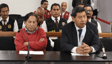 Alejandro Toledo: juez admitió a trámite para que ocho de sus bienes pasen al Estado