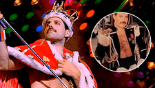 Estos son los tesoros personales de Freddie Mercury que serán subastados