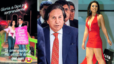 ¿Qué fue de la vida de Lady B? La ex escolta de Alejandro Toledo