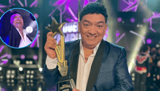 'Makuko Gallardo' gana 'Duelo de campeones' y se lleva 20 mil soles: "Se lo dedico a mis hijos"