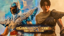 ¿Por qué los críticos están despedazando el live-action de ‘Los Caballeros del Zodiaco’? “Es una pila de basura”