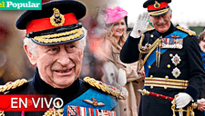 Dónde ver la coronación del Rey Carlos III EN VIVO: invitados, horario y más