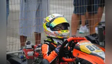 Kartismo: Kishimoto busca triunfo en la séptima fecha del Rotax Max de Colombia