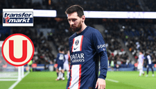 ¿Lionel Messi en Universitario? Conocido portal afirmó que equipo crema quiere tener al astro argentino en sus filas