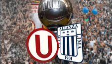 Hinchas de Alianza Lima retan a los de la U a un debate por el título de 1934: “Tenemos argumentos”