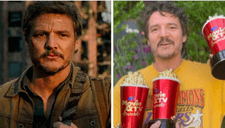 MTV Movie & TV Awards 2023: Chileno Pedro Pascal arrasa con "The Last of Us" y gana tres categorías