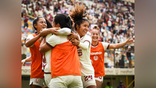 Universitario no le pierde pisada  a Alianza Lima en la Liga Femenina de  Fútbol