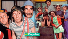 El Chavo del 8: Esta es la verdadera estatura de los actores de la vecindad