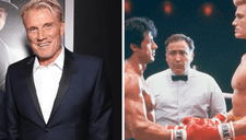 Dolph Lundgren de 'Rocky IV' fue diagnosticado con cáncer: Le dijeron que le queda dos años de vida