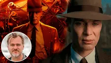 ¿Cuándo se estrena ‘Oppenheimer‘, la nueva película de Christopher Nolan?