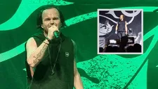 The Rasmus en Lima: fanáticos vibraron con la energía entregada por los rockeros finlandeses