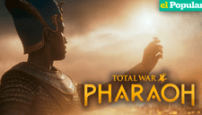 Total War: Pharaoh llevará a la franquicia a Egipto: Los primeros de detalles de la nueva entrega de la saga