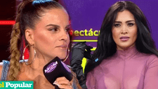 Ale Baigorria saca pica por parejitas en reality:  “Los ex de Michelle Soifer que desaparecieron”