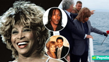 La trágica historia de los hijos de Tina Turner: ¿quiénes eran sus herederos y qué pasó con ellos?