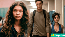 ¿Cuándo se estrenará la tercera temporada de ‘Euphoria’?¿Llegará a HBO Max este año?