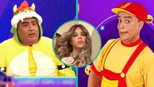 Alfredo Benavides revela que JB lo echó de 'El wasap de JB' por dato que 'le sopló' Gabriela Serpa