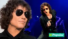 Enrique Bunbury confirma concierto en Lima en su nueva gira "Greta Garbo"