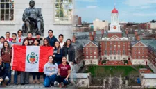 Estudia en las mejores universidades de primer nivel de EE.UU sin costo: Descubre cómo hacerlo