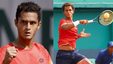 ¿Quién es Juan Pablo Varillas, el peruano que podría hacer historia en el Roland Garros 2023?