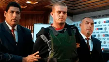 Joran Van Der Sloot será entregado mañana al FBI para ser enjuiciado en los Estados Unidos