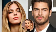 Stephanie Cayo rompe su silencio y se sincera sobre beso entre Maxi Iglesias y Eva Soriano: "Me ha dolido"