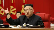 Kim Jong- un prohíbe suicidios en Corea del Norte por considerarlo una “traición al socialismo”