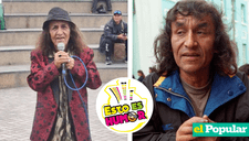 Mondonguito se prepara para estreno de programa "Esto Es Humor" y no se rinde ante enfermedad - ENTREVISTA