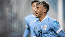 ¡Uruguay es campeón del Mundial Sub 20! Venció 1-0 a Italia con agónico gol de Luciano Rodríguez