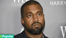 Kanye West recibe fuertes críticas tras realizar polémica temática en su cumpleaños