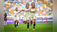 Liga Femenina de  Fútbol: se va definiendo los equipos que lucharán por el título