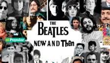 The Beatles: ¿Por qué ‘Now and Then’ fue descartada de “Anthology” y la IA ayudará a producir su “última canción”?