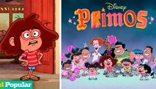 ¿Por qué la nueva serie de Disney, “Primos”, está siendo tan criticada?