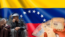 Pensión IVSS de julio 2023: entérate de los montos, fechas de pago y cómo cobrarlos en Venezuela