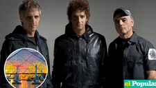 ¿Cómo hará un mexicano para que Soda Stereo sea parte del Salón de la Fama del Rock & Roll?