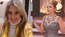 Fue reina de belleza y una exitosa periodista, pero ahora le pide trabajo a Gisela Valcárcel