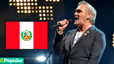 Morrissey en Lima: ¿Cuándo es el concierto del exvocalista de The Smiths y cómo adquirir las entradas?