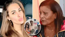 ¡Doña Peta tiene nueva preferida! Ya quiere que Paolo Guerrero se case con Ana Paula: "Sería una felicidad"