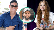 James Rodríguez fulmina a Shakira por atacar a Piqué: "Las cosas se arreglan internamente, tienes hijos"