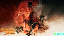 Estreno “Indiana Jones y el dial del destino” en streaming: ¿Estará en Disney Plus, Netflix o HBO Max?